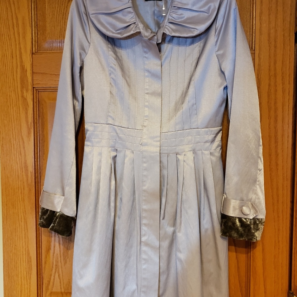 CC Couture Vintage Jacket